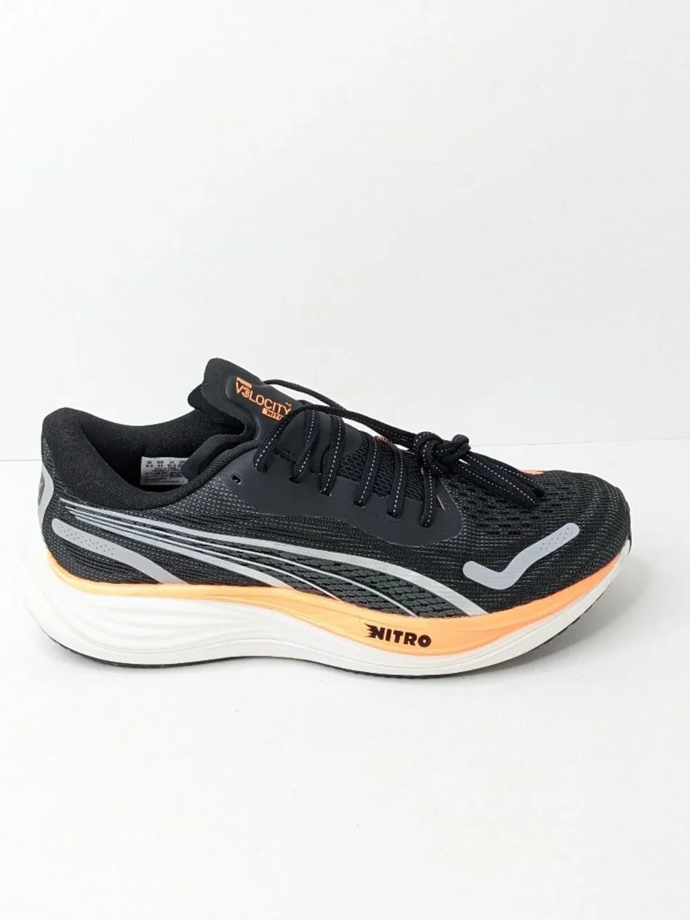 Puma velocity nitro